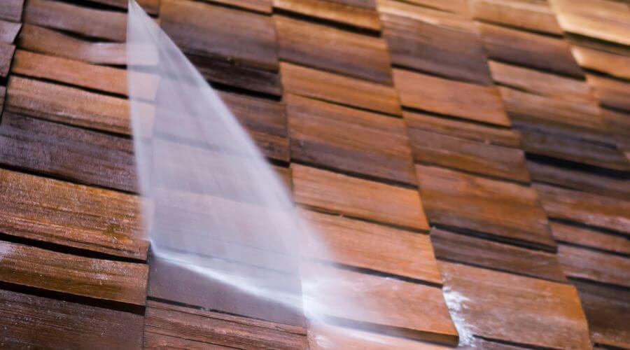 Expert flood damage restoration services in Maugansville, MD